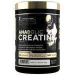 Kevin Levrone Anabolic Creatine Creatine Monohydrate Powder - Креатин монохидрат на прах