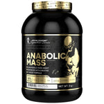 Kevin Levrone Black Line Anabolic Mass Gainer - Протеинов гейнър