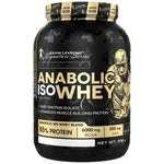 Kevin Levrone Black Line Anabolic ISO Whey - Суроватъчен изолат