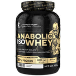 Kevin Levrone Black Line Anabolic ISO Whey - Суроватъчен изолат
