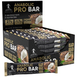 Kevin Levrone Black Line Anabolic Pro Protein Bar - Протеинов бар
