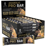 Kevin Levrone Black Line Anabolic Pro Protein Bar - Протеинов бар