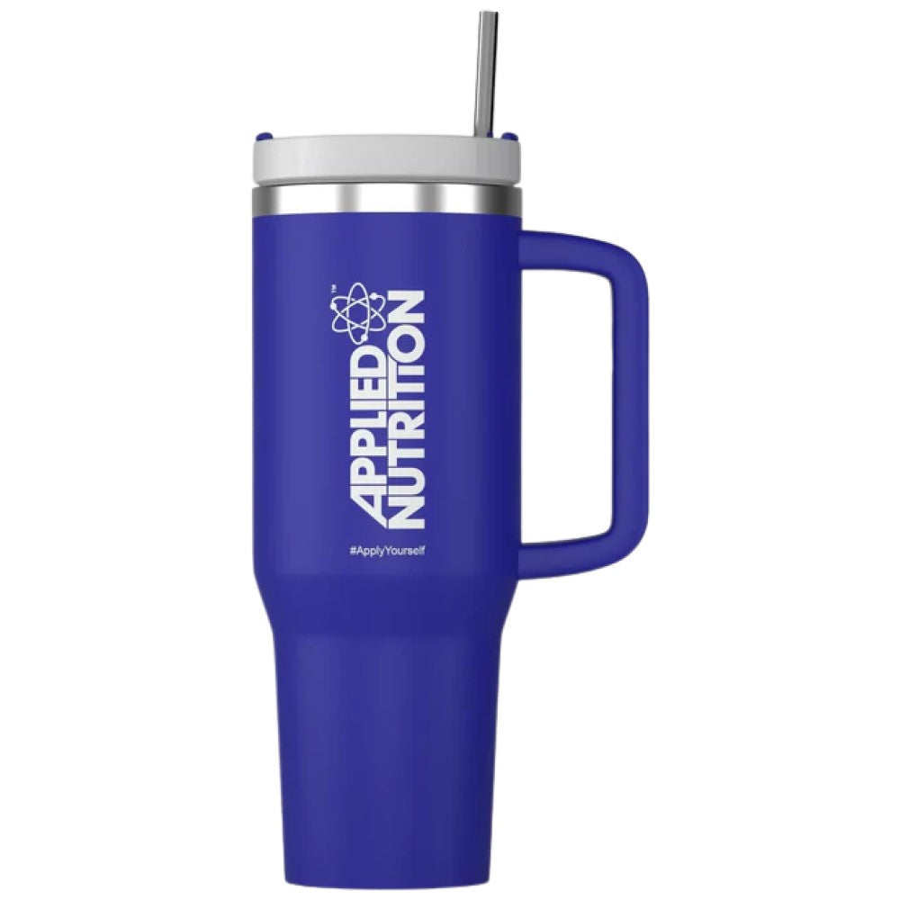 Applied Nutrition Cooler Tumbler Cup Different Colours - Термочаша в различни цветове
