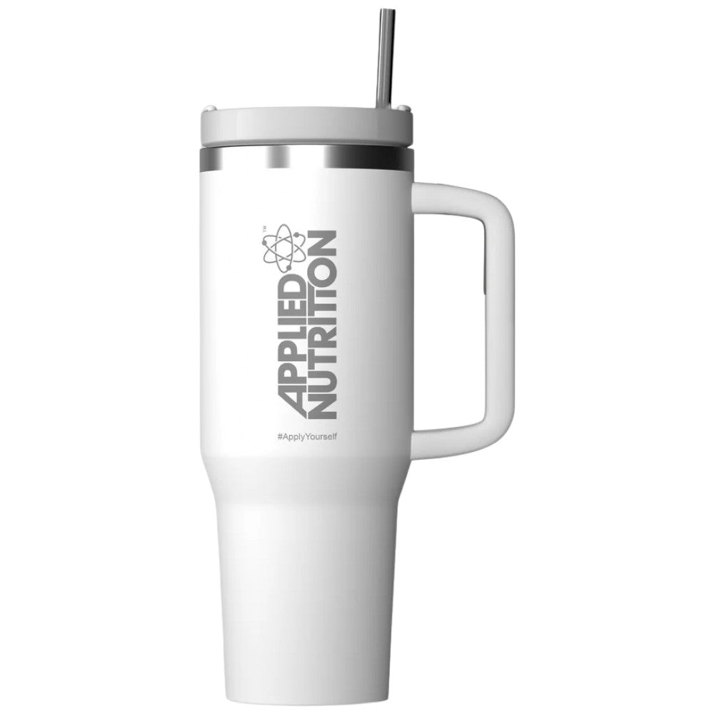 Applied Nutrition Cooler Tumbler Cup Different Colours - Термочаша в различни цветове