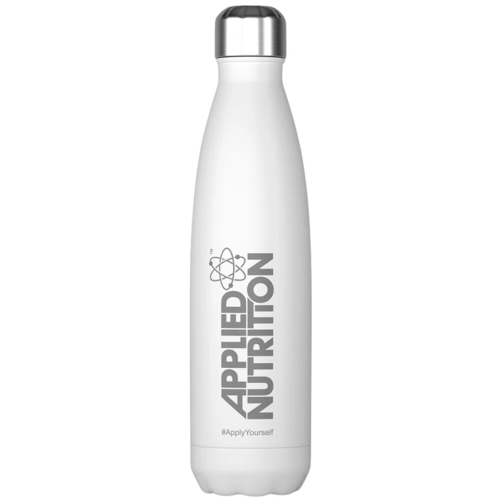Applied Nutrition Stainless Steel Flask - Метален термос
