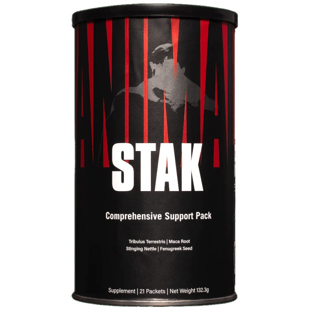 Universal Animal Stak - Тестостеронов бустер