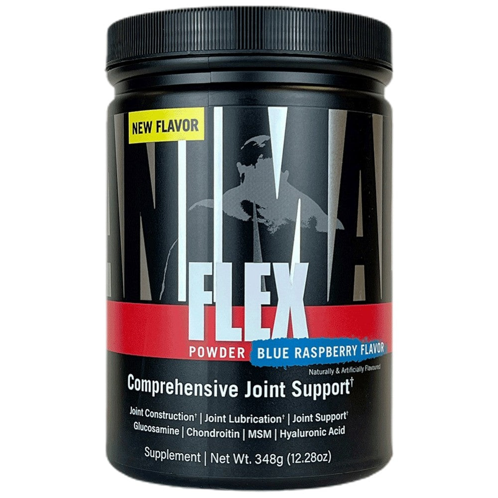 Universal Animal Flex Powder - Комплекс за стави на прах
