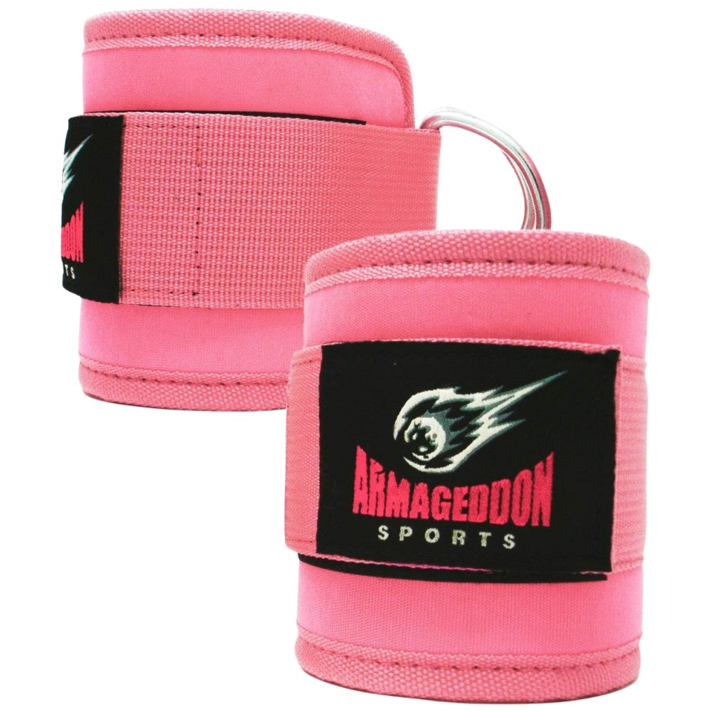 Ankle Support / Наглезенник за фитнес - комплект