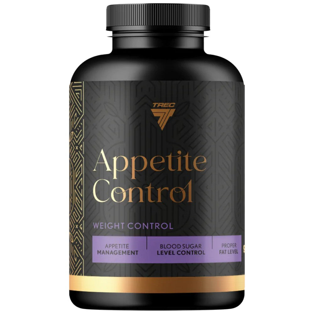 Trec Nutrition Appetite Control - Формула за контрол на апетита