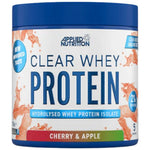 Applied Nutrition Clear Whey Protein - Бистър суроватъчен изолат