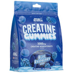 Applied Nutrition Creatine Gummies 750 mg - Креатин гъми 750 mg