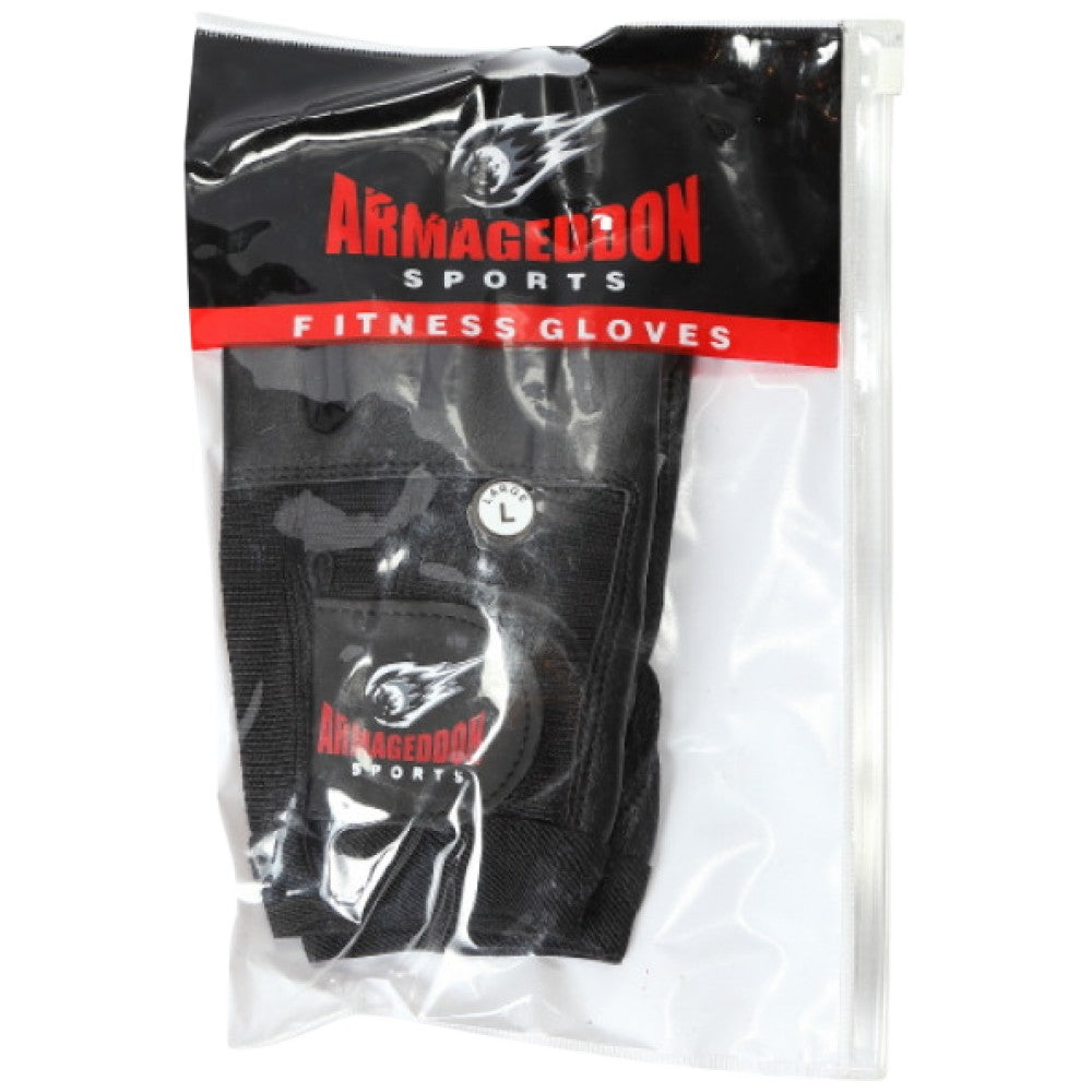 ARMAGEDDON Фитнес ръкавици Unisex - Фитнес ръкавици унисекс