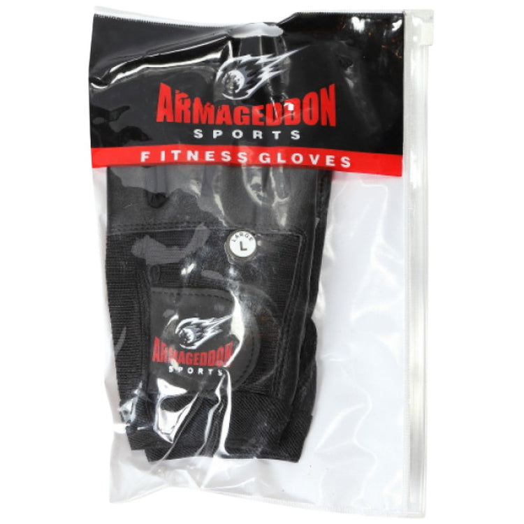 ARMAGEDDON Фитнес ръкавици Unisex - Фитнес ръкавици унисекс