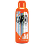 Extrifit Sports Nutrition Carni Liquid L-Carnitine 120000 - Течен L-Карнитин 120000