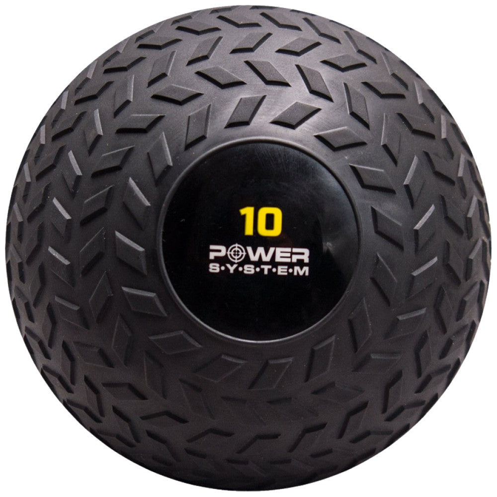 Power System Slam Ball - Медицинска топка слам бол