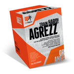 Extrifit Sports Nutrition Agrezz - Предтренировъчен шот