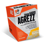 Extrifit Sports Nutrition Agrezz - Предтренировъчен шот
