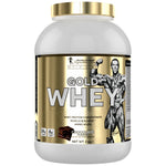 Kevin Levrone Gold Line Gold Whey - Суроватъчен протеин