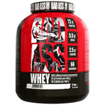 BAD ASS Whey Premium Protein - Суроватъчен протеин