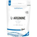 Nutriversum L-Arginine Powder 100% Pure - Чист L-Аргинин на прах