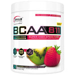 Genius Nutrition BCAA 811 8:1:1 - Аминокиселини с висок дял левцин