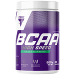 Trec Nutrition BCAA High Speed Soluble BCAA Matrix - Бързоразтворим BCAA