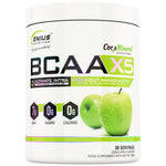 Genius Nutrition BCAA X5 - BCAA на прах