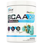 Genius Nutrition BCAA X5 - BCAA на прах