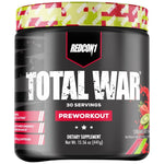 Redcon1 Total War Pre-Workout - Предтренировъчна формула