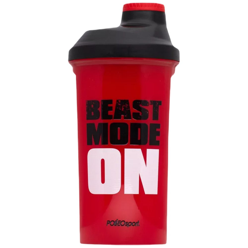 Shieldmixer DEFENDER Beast Mode On - Шейкър за разбъркване