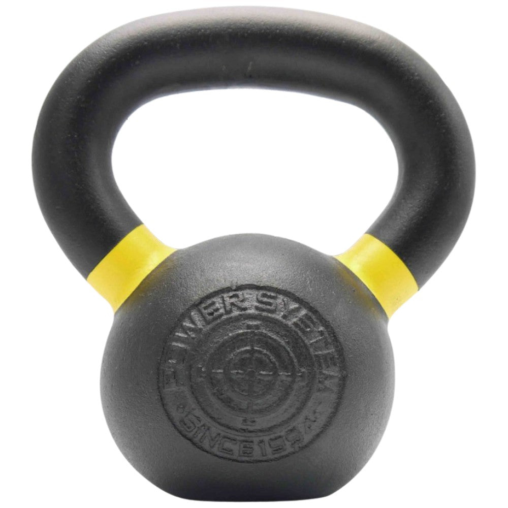 Power System Kettlebell - Пудовка кетълбел
