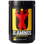 Universal Nutrition 100% Beef Amino - Телешки аминокиселини