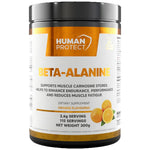 Human Protect Beta-Alanine Powder - Бета-аланин на прах