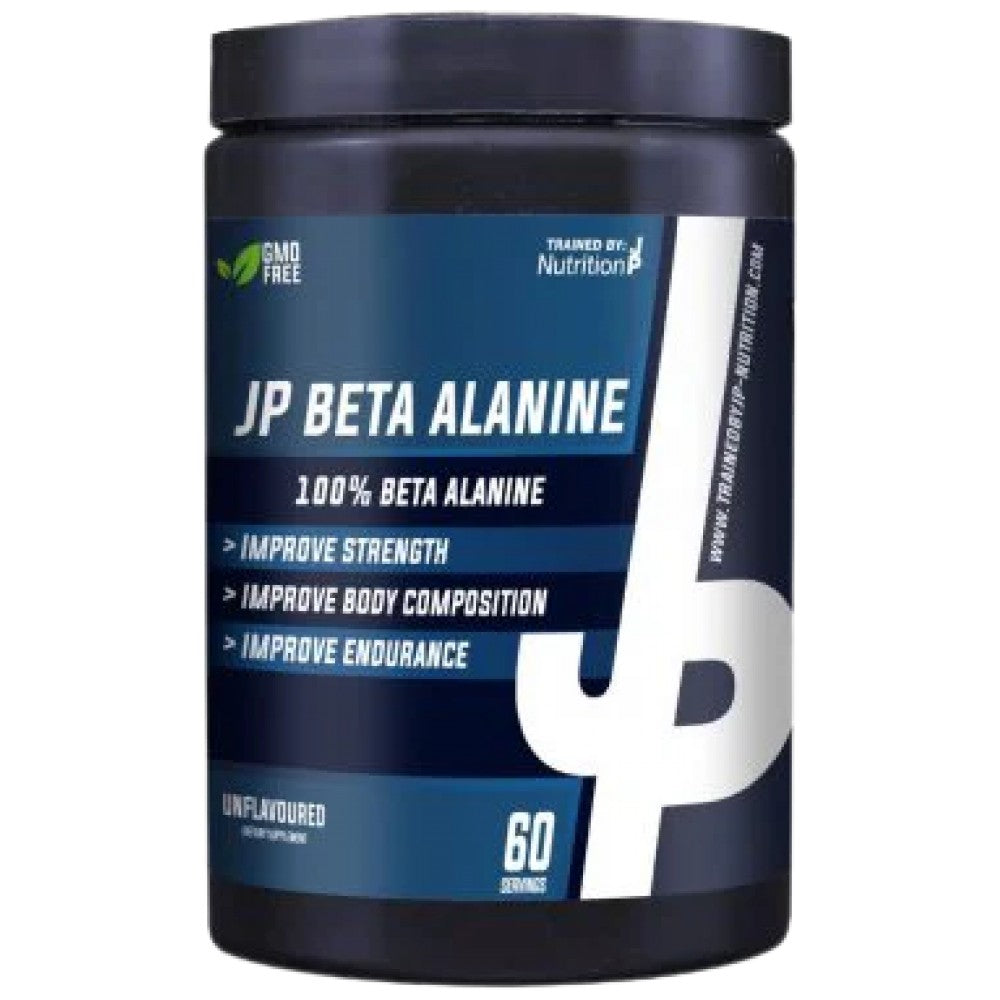 Trained by JP JP Beta Alanine Powder - Бета-аланин на прах