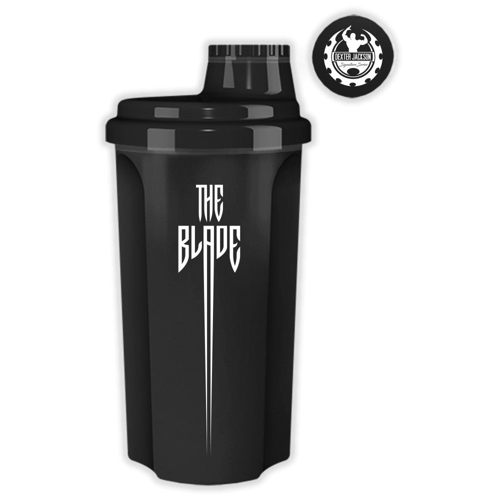 Dexter Jackson Signature Series The Blade Shaker - Шейкър за разбъркване