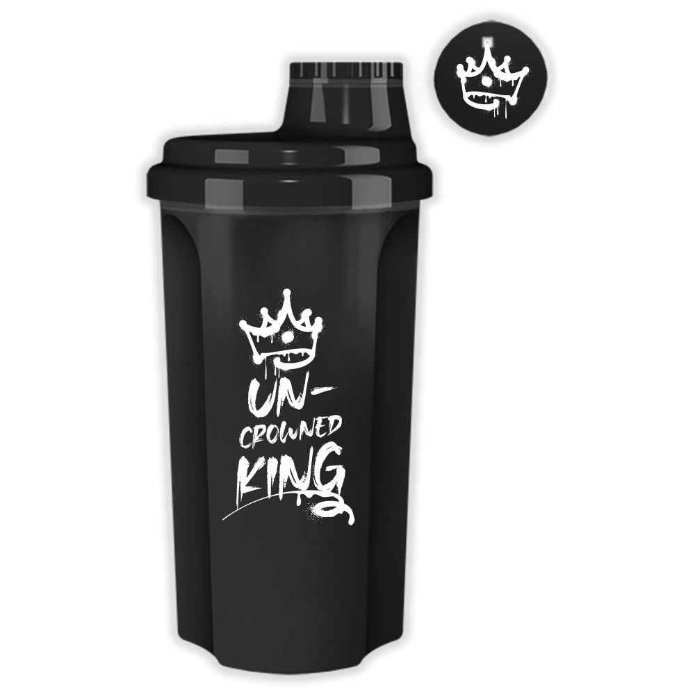 Kevin Levrone Shaker Uncrowned King - Спортен шейкър