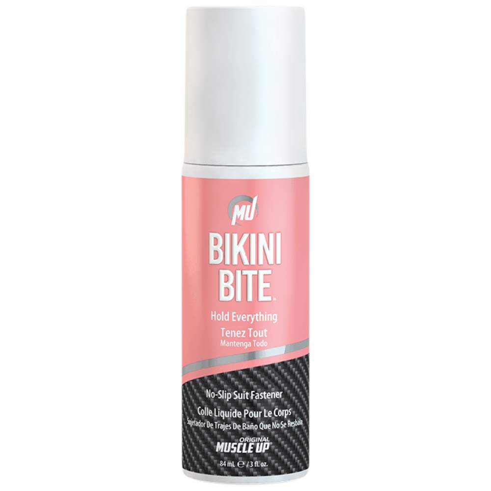 ProTan PROTAN BIKINI BITE 89 ml - Боя за тяло за състезания