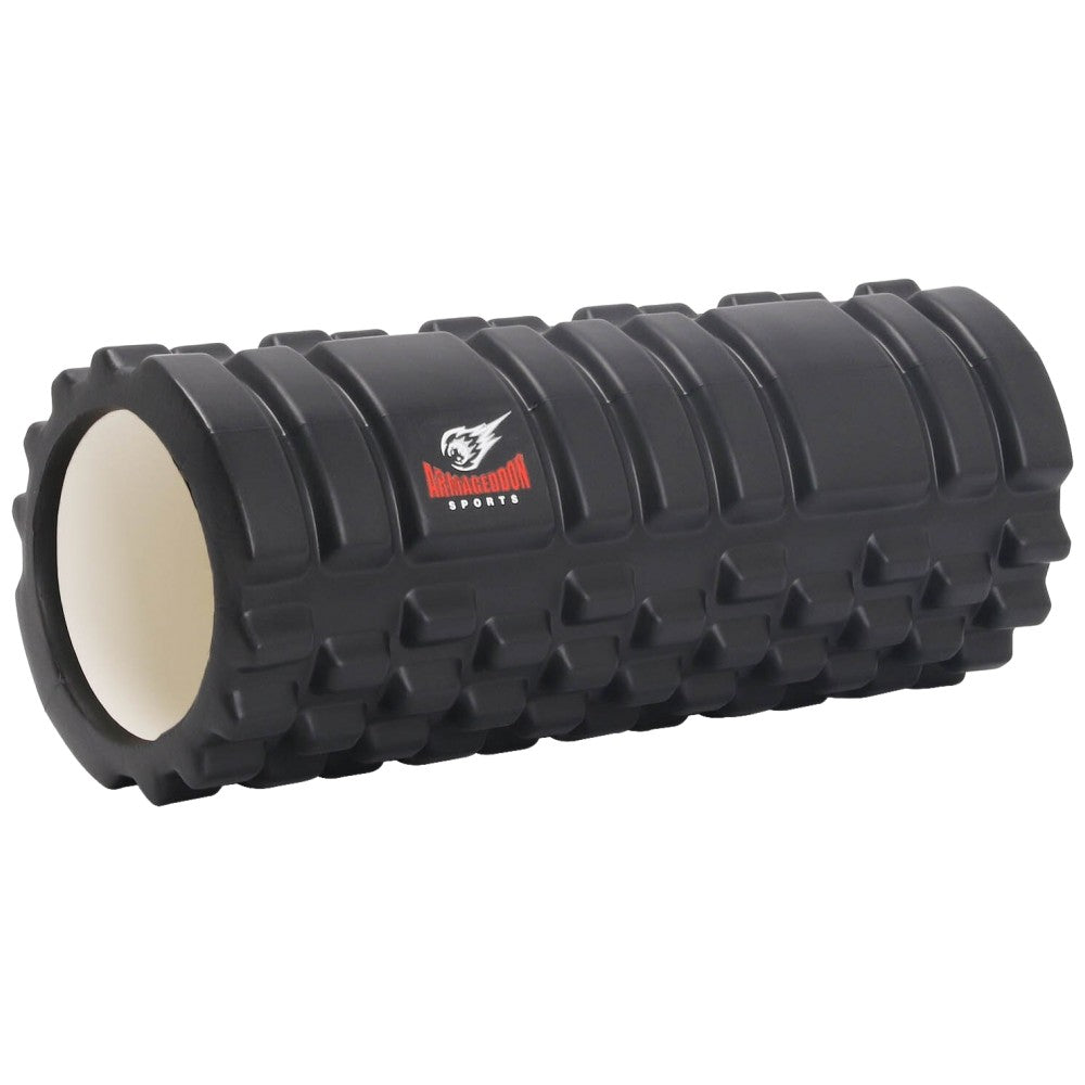 ARMAGEDDON Foam Roller 33x14 см - Масажен фоумролер