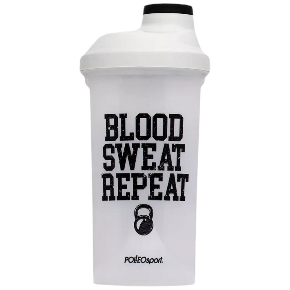 Shieldmixer DEFENDER Blood Sweat Repeat - Шейкър за разбъркване