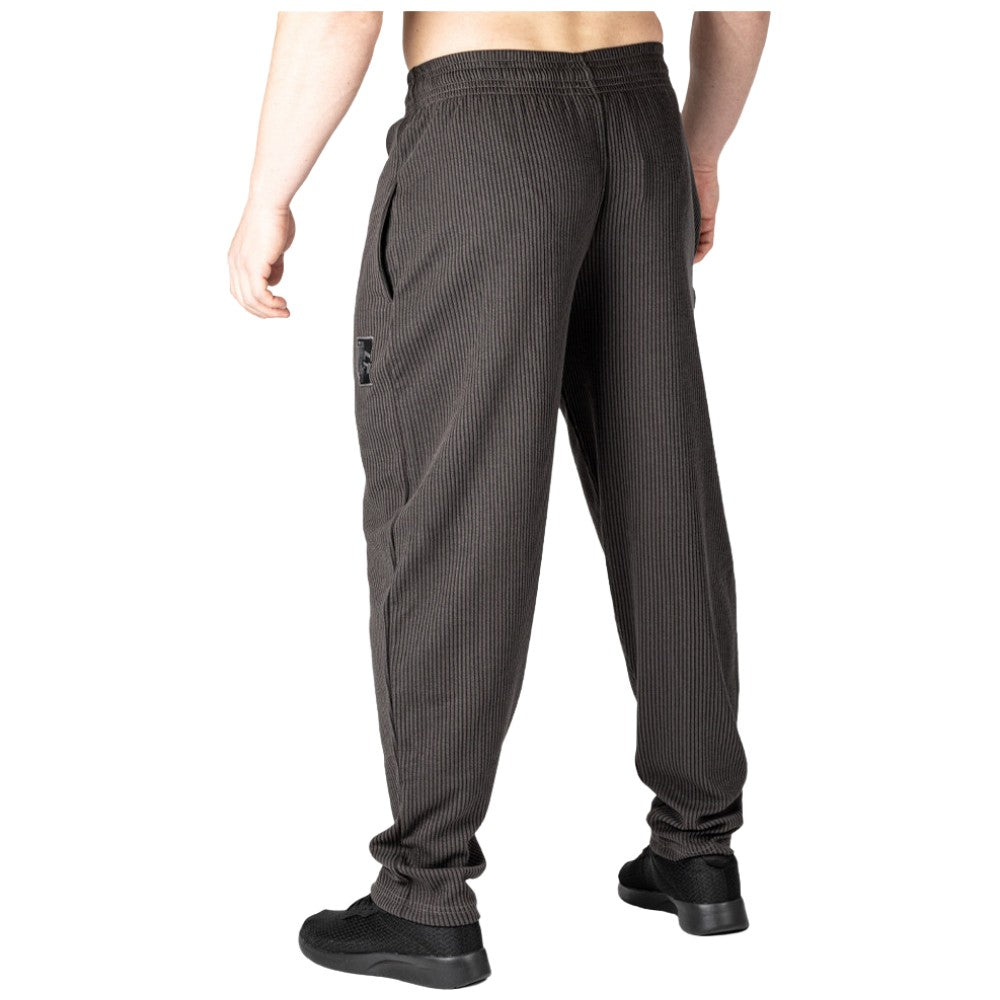 Legal Power Body Pants - Панталони за трениране тъмно сиви