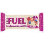 Applied Nutrition Bodyfuel High Protein Flapjack - Протеинов овесен бар