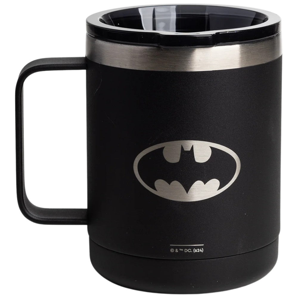 SmartShake Bohtal Insulated Coffee Mug Batman - Термо чаша за кафе Batman
