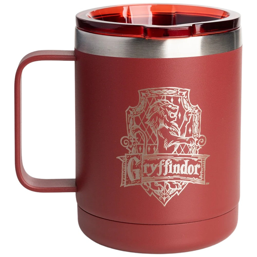 SmartShake Bohtal Insulated Coffee Mug Gryffindor - Термо чаша за кафе Gryffindor