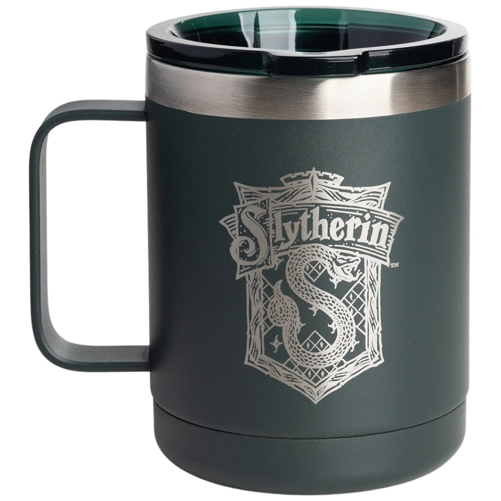 SmartShake Bohtal Insulated Coffee Mug Slytherin - Термо чаша за кафе Slytherin