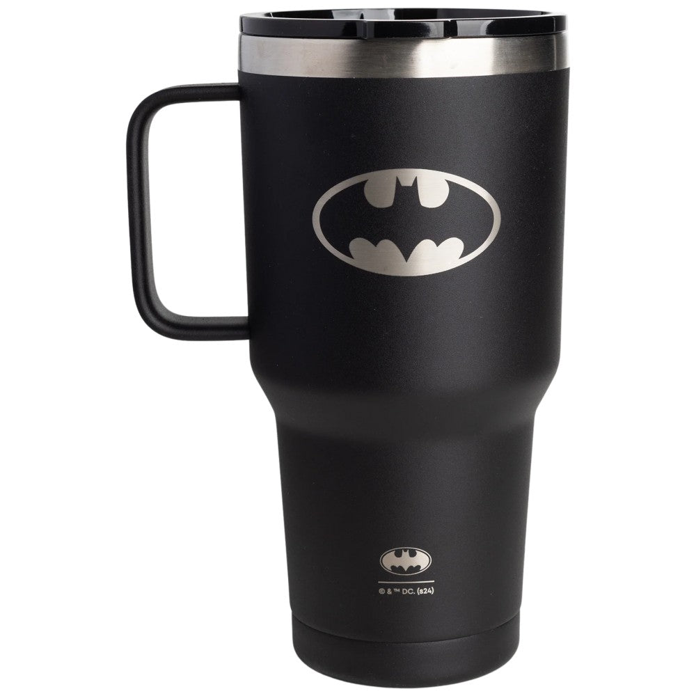 SmartShake Bohtal Insulated Nomad Tumbler Batman - Термо чаша Batman