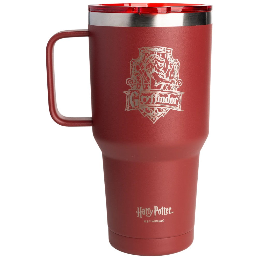 SmartShake Bohtal Insulated Nomad Tumbler Gryffindor - Термо чаша Gryffindor
