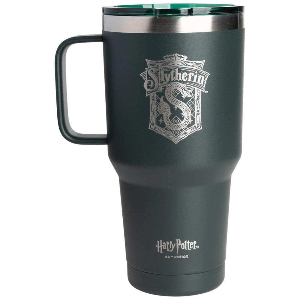 SmartShake Bohtal Insulated Nomad Tumbler Slytherin - Термо чаша Slytherin