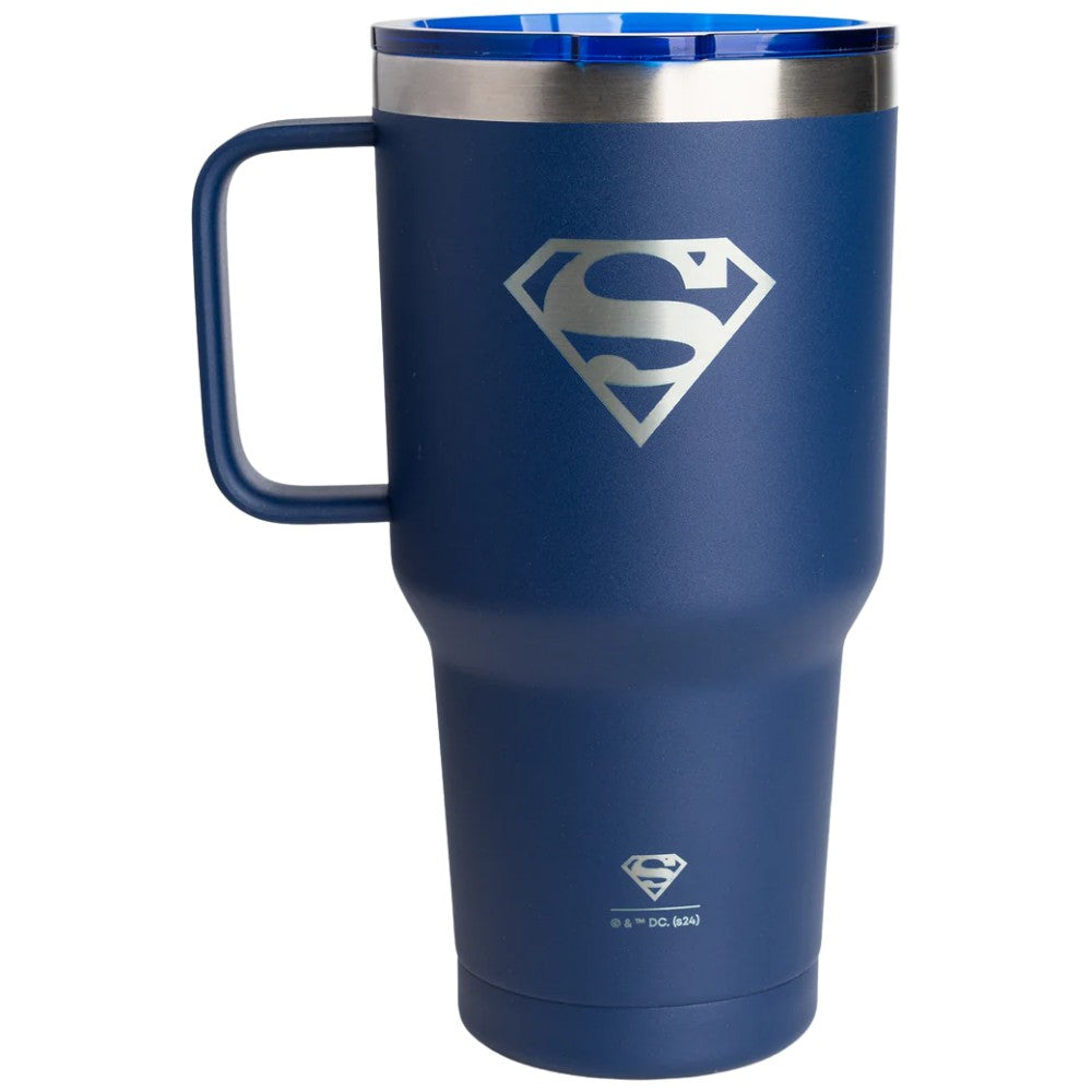 SmartShake Bohtal Insulated Nomad Tumbler Superman - Термо чаша Superman