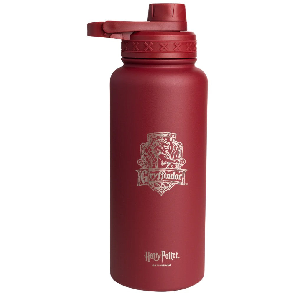 SmartShake Bohtal Insulated Sports Bottle Gryffindor - Термо спортна бутилка Gryffindor
