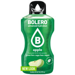 Bolero Classic Hydration for 500 ml of Water - Напитка за хидратация без захар